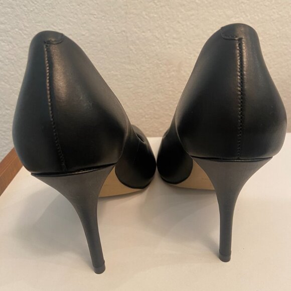 rezzo Emily High Stiletto Pump Shoes - Picture 9 of 9